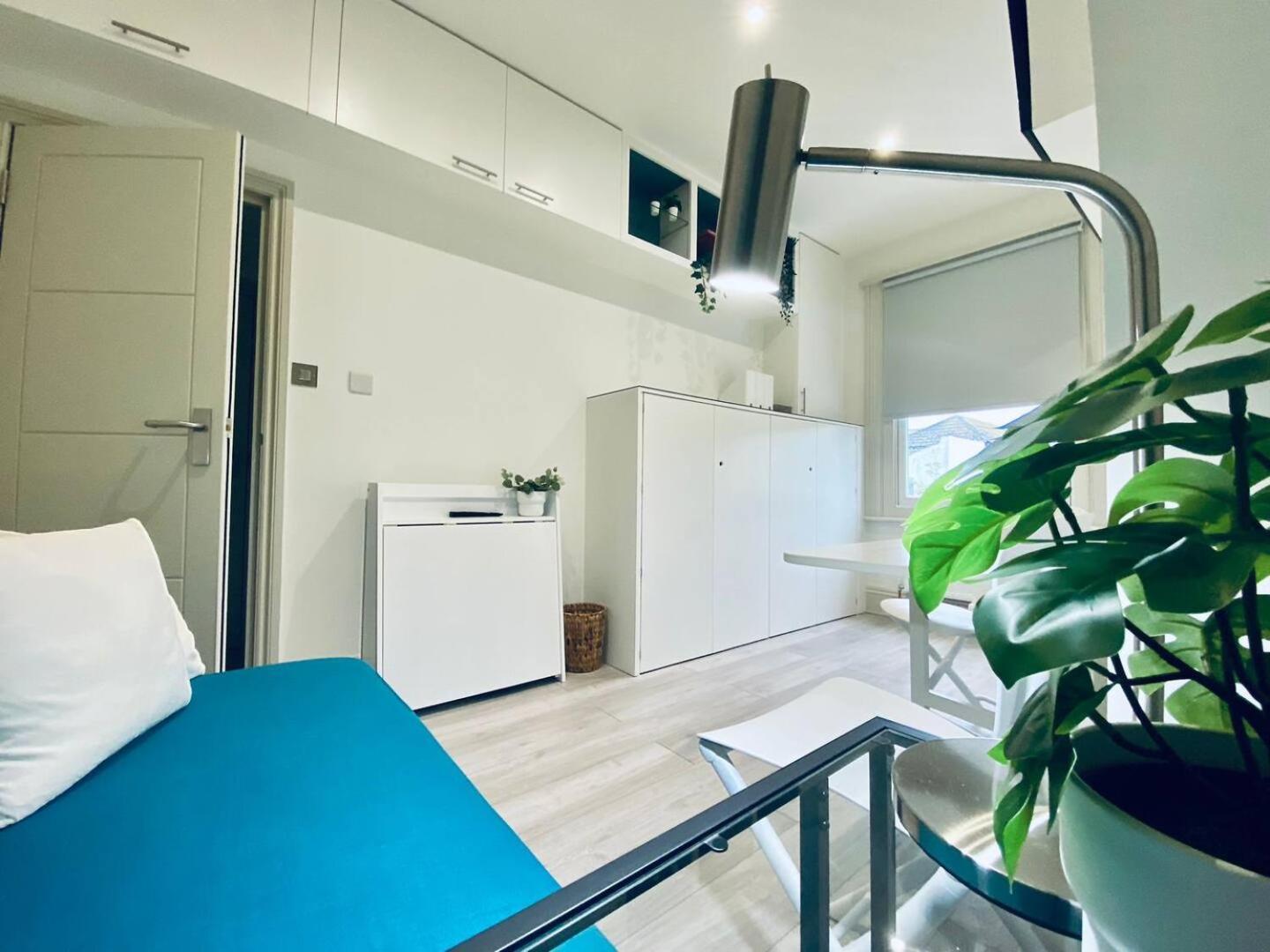 Apt 08 Beachside Beauty Central Studio Steps From Cafes برايتون المظهر الخارجي الصورة