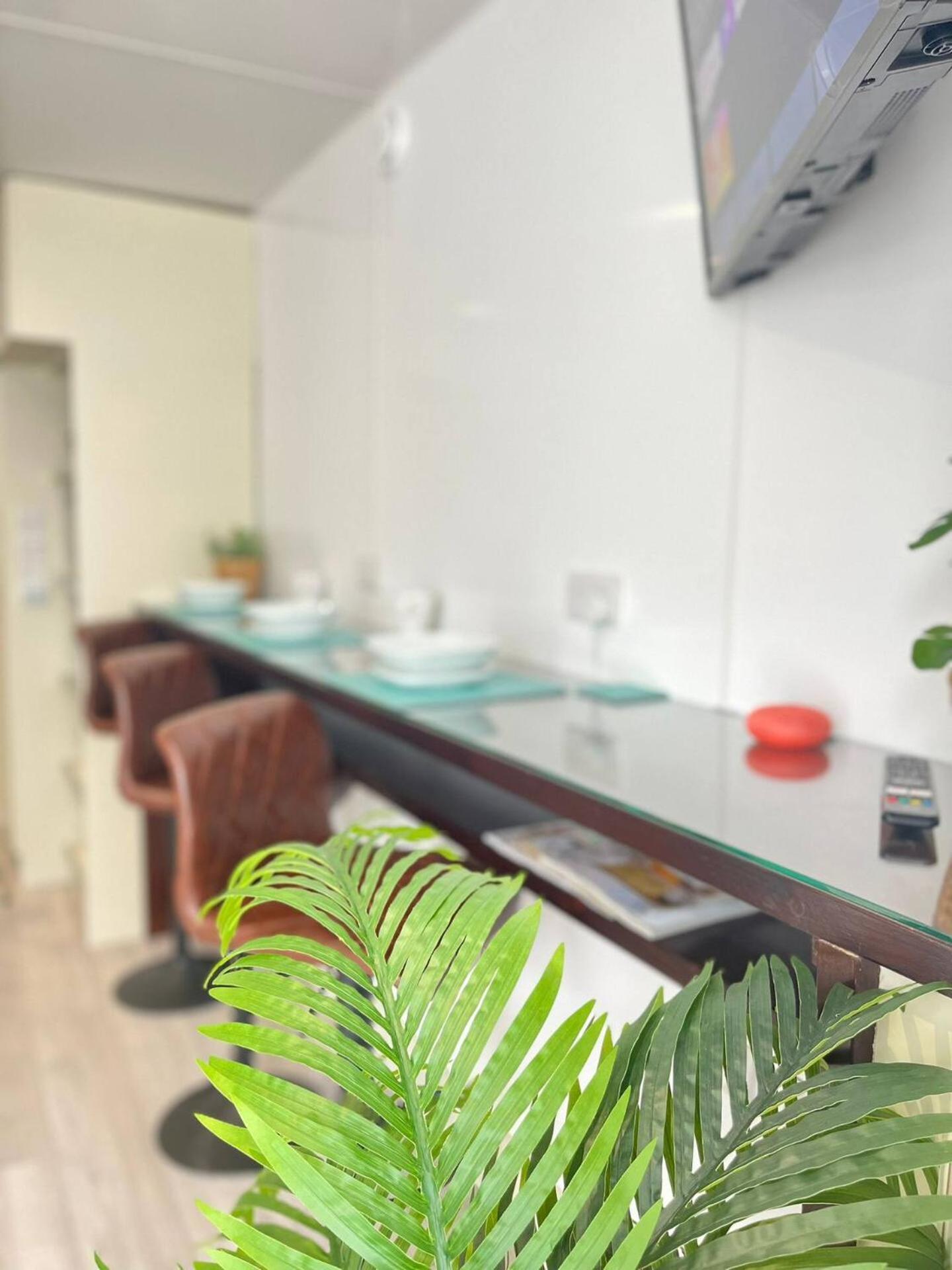 Apt 08 Beachside Beauty Central Studio Steps From Cafes برايتون المظهر الخارجي الصورة