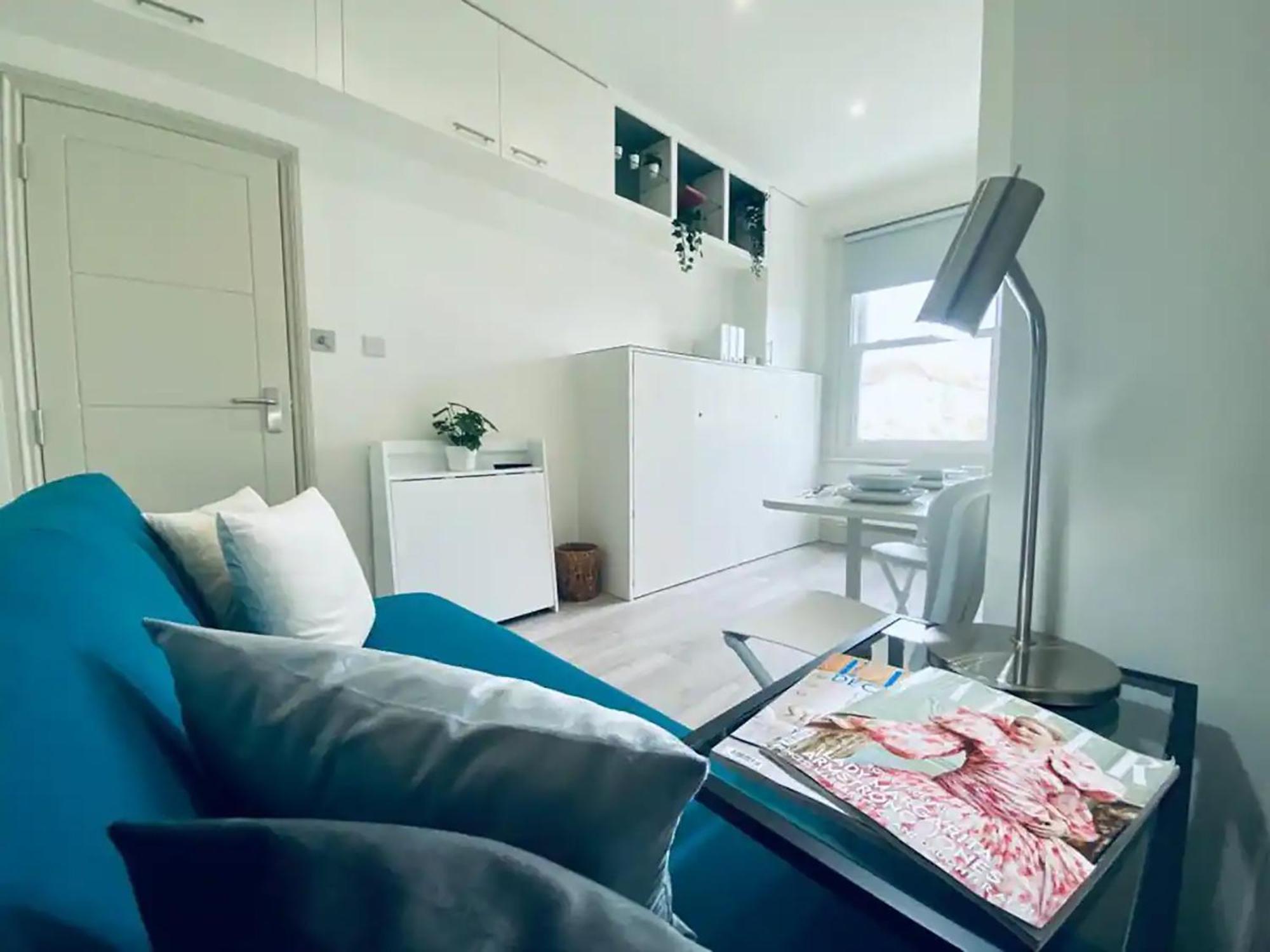 Apt 08 Beachside Beauty Central Studio Steps From Cafes برايتون المظهر الخارجي الصورة