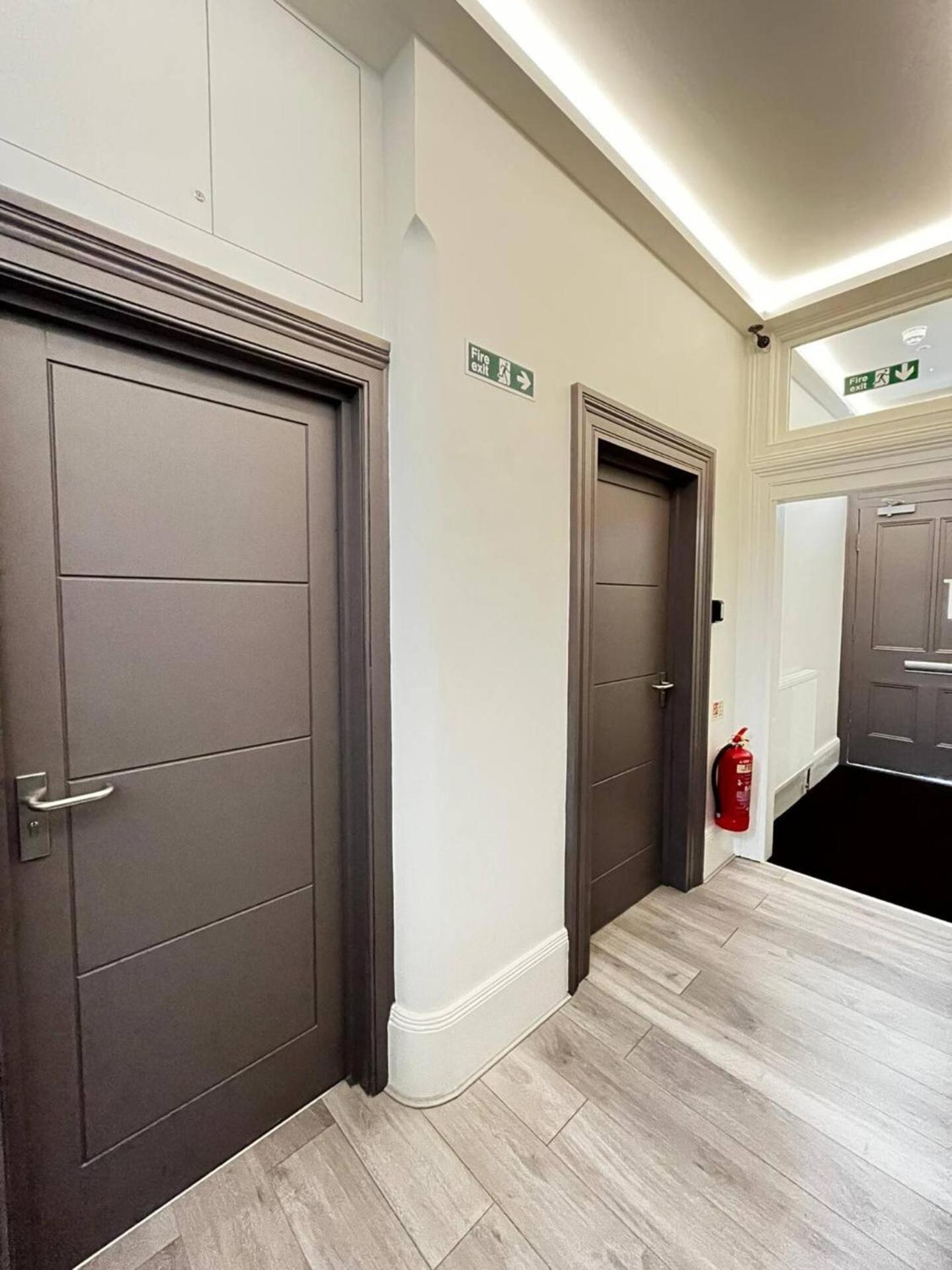 Apt 08 Beachside Beauty Central Studio Steps From Cafes برايتون المظهر الخارجي الصورة